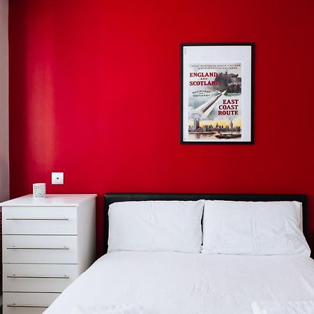 Amazing Studio Flat In Central London. Stylish & Cosy Екстер'єр фото