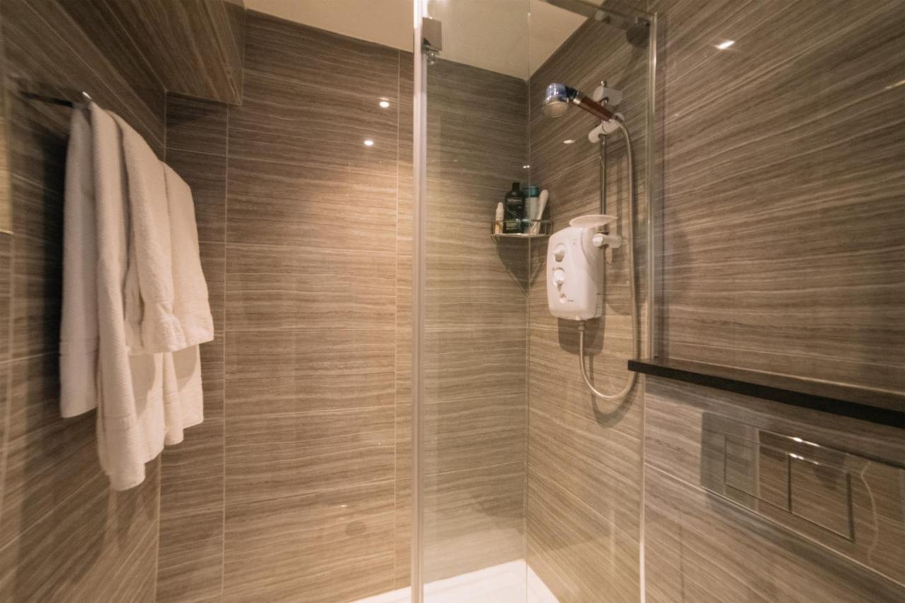Amazing Studio Flat In Central London. Stylish & Cosy Екстер'єр фото