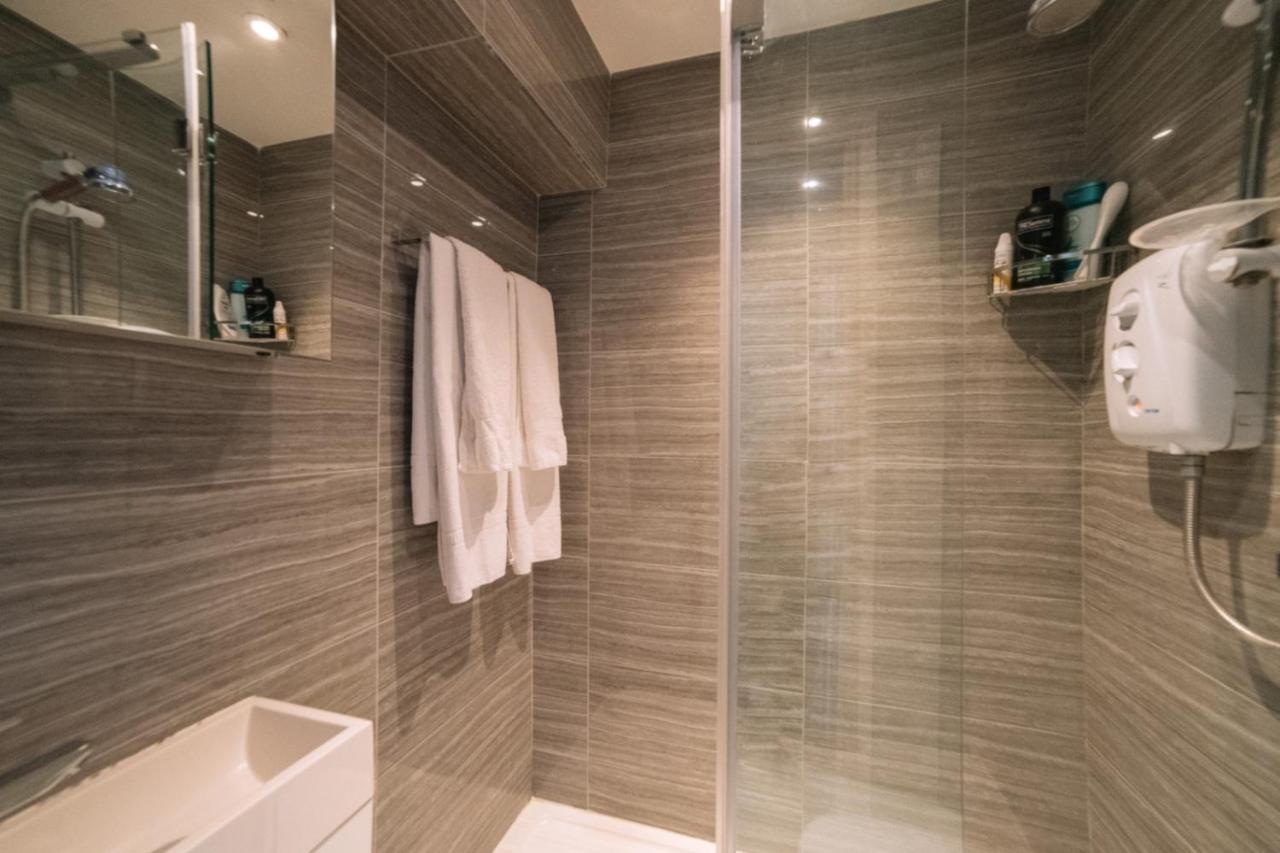 Amazing Studio Flat In Central London. Stylish & Cosy Екстер'єр фото