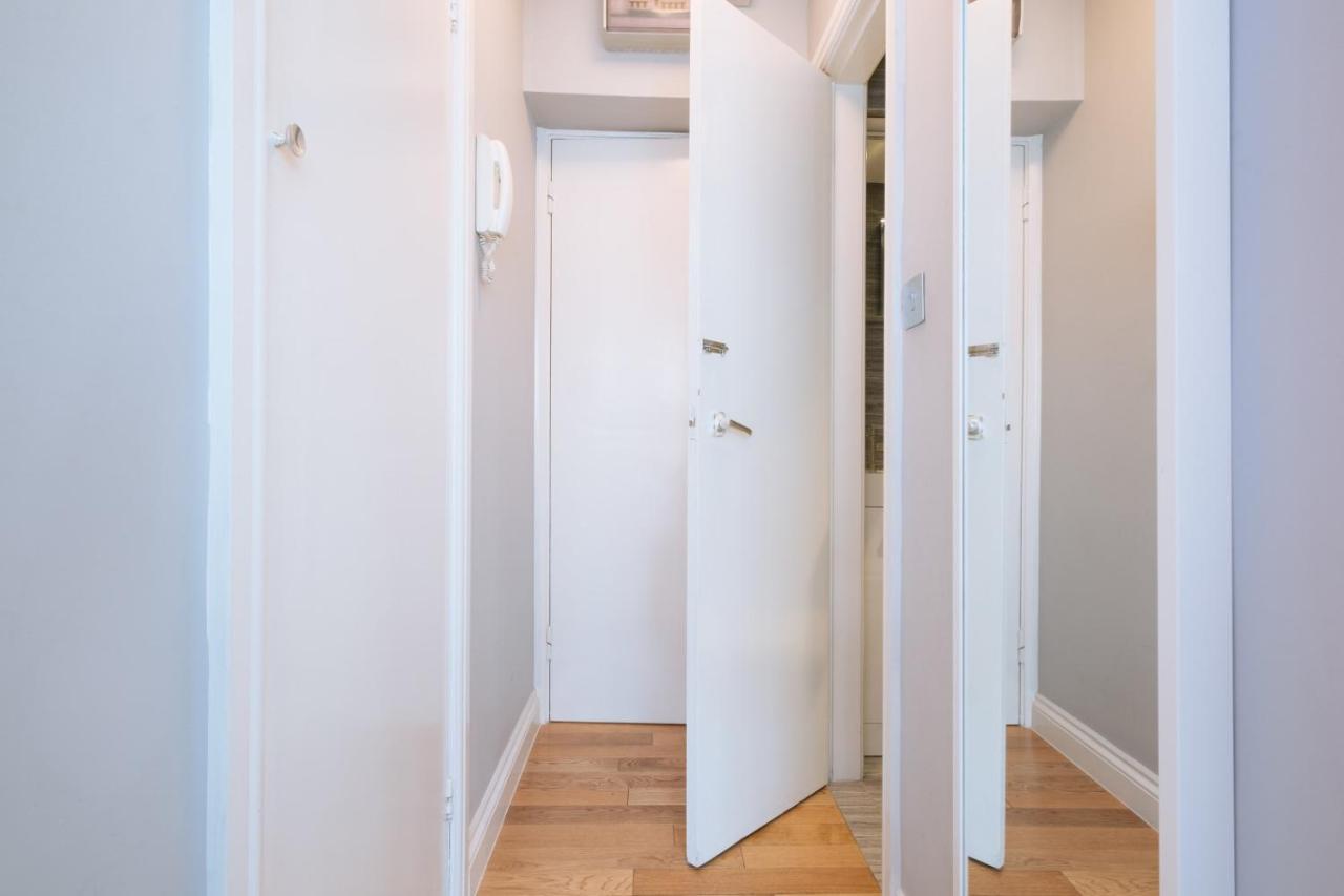 Amazing Studio Flat In Central London. Stylish & Cosy Екстер'єр фото